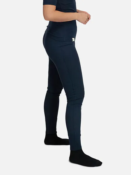 Hovedbilde Frost Merino Longs