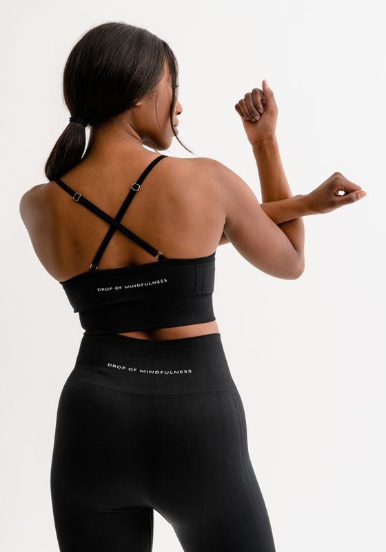 Maya Sports Bra
