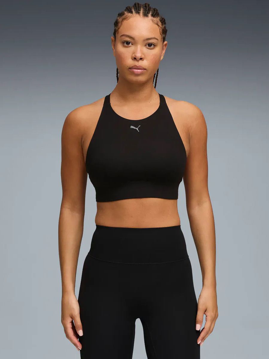 Shapelux High Neck Bra 