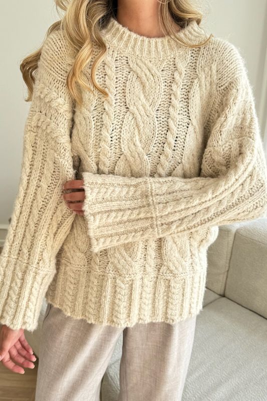 Kiki Sweater