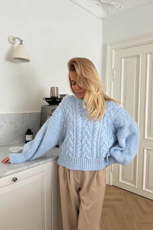 Nora Sweater