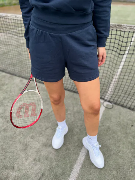 Hovedbilde & Shorts D