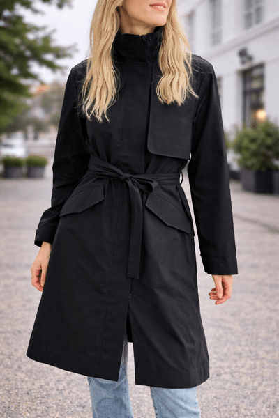 Hovedbilde Suva Hardshell W Coat