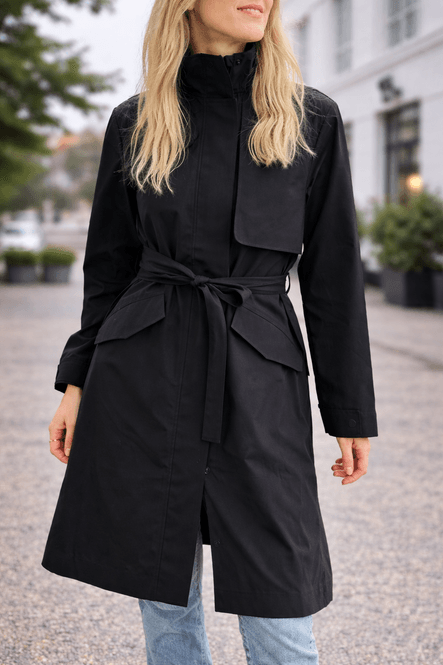 Hovedbilde Suva Hardshell W Coat