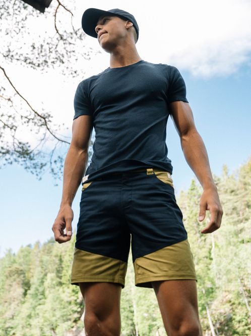 Hovedbilde Hazel Leisure Shorts M