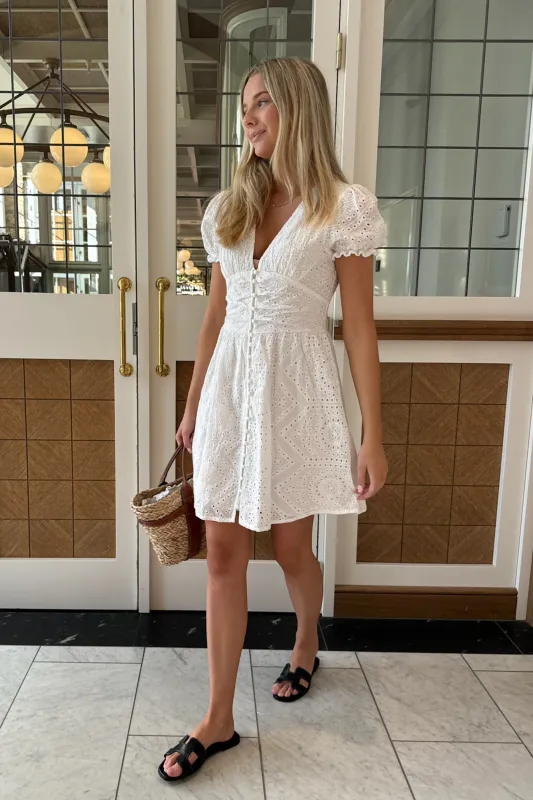 Marie Dress