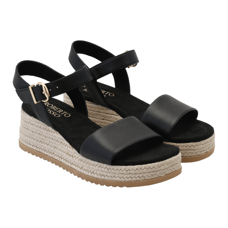 Lili Wedge