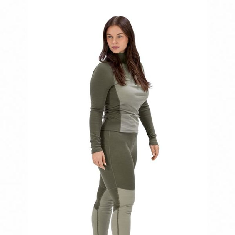 Frost Hiking Half Zip