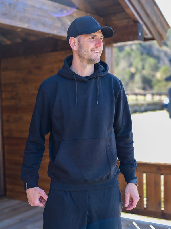 & Hoodie H