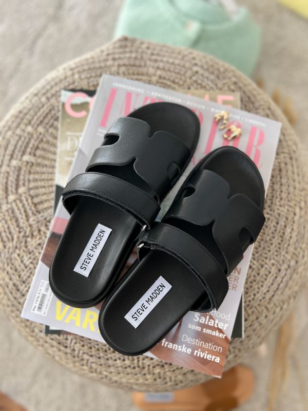 Missile Sandal