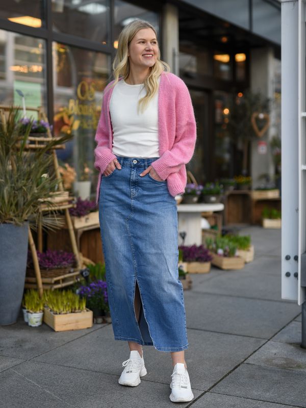 Twiggy Skirt 6