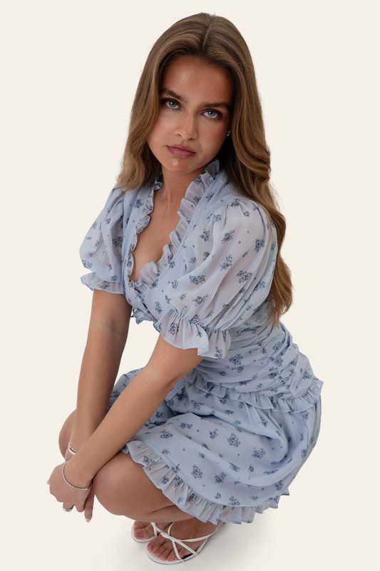 Ariel Dress
