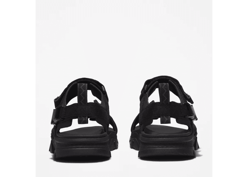 Garrison Trail Sandal