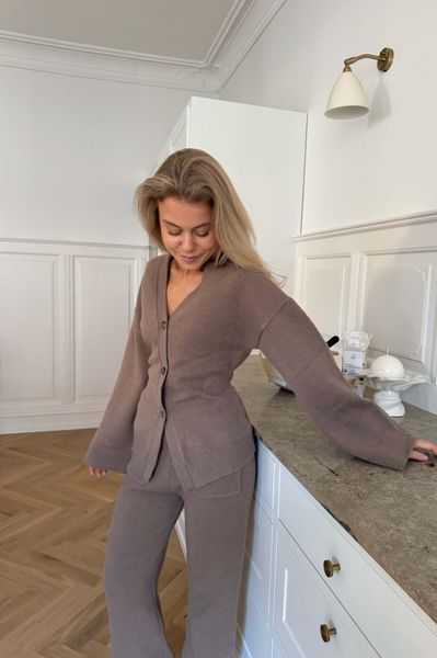 Hovedbilde Karma Fitted Cardigan