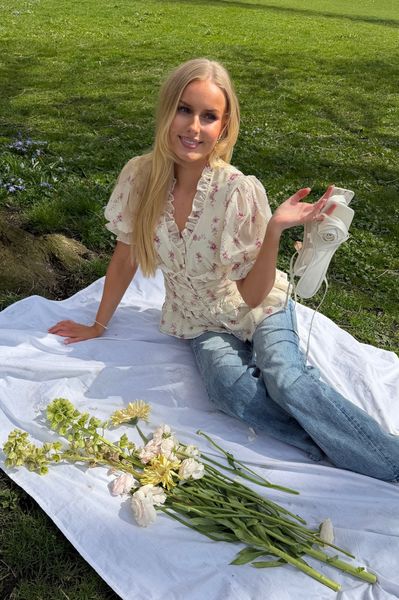 Hovedbilde Ariel Blouse