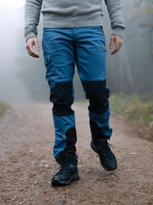Hovedbilde Hazel Hiking Pants M