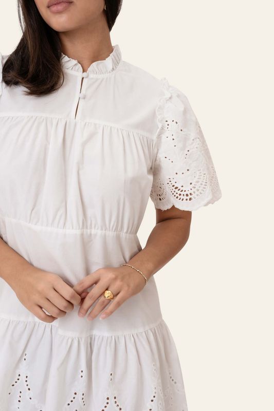 Solveig Dress