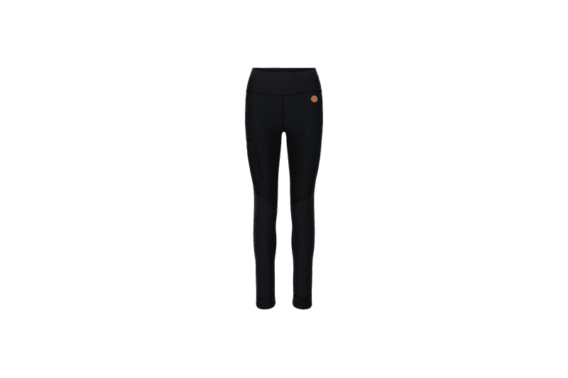 Maple Warm Tights