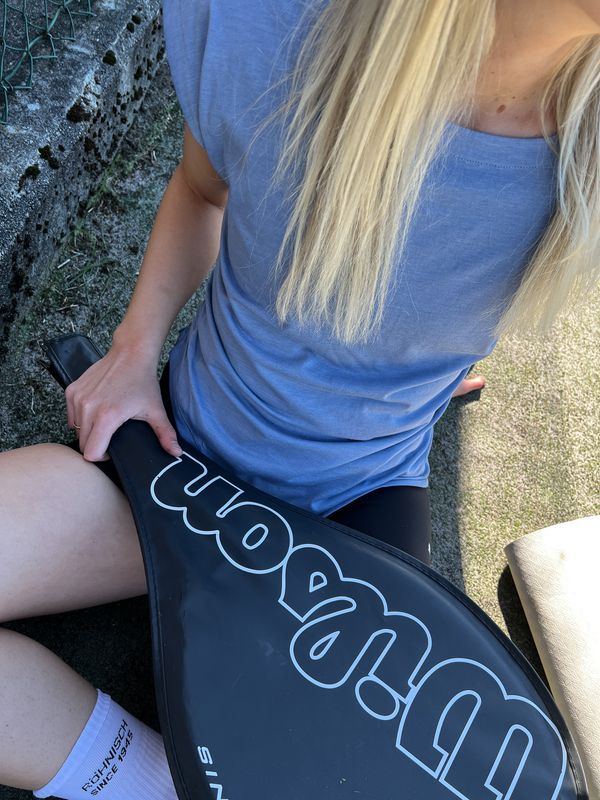 Studio Foundation Tee