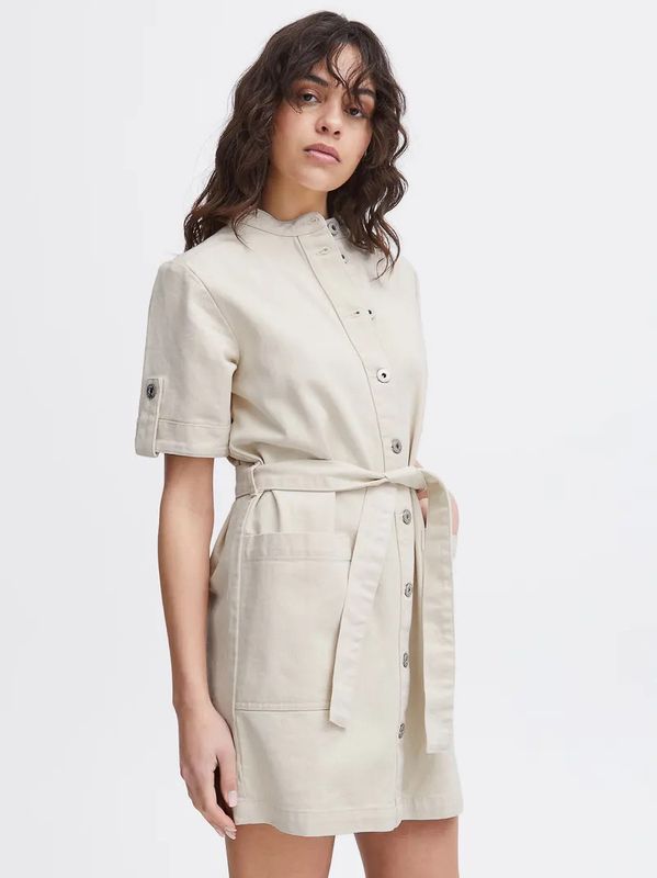 Galena Dress