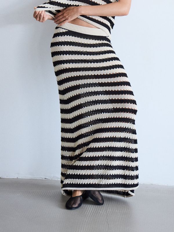 Birdis Skirt