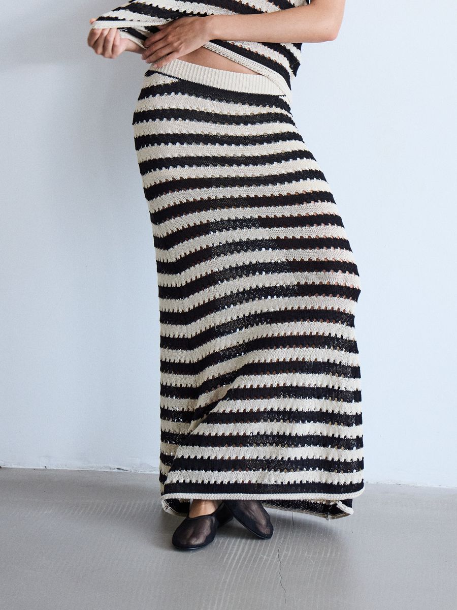 Birdis Skirt