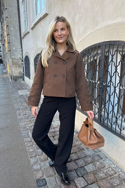 Luna Trenchcoat