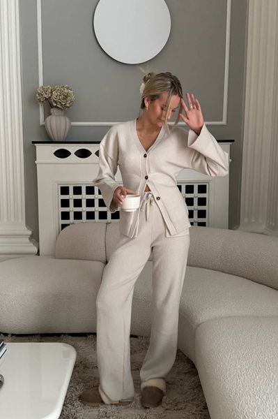 Hovedbilde Karma Fitted Cardigan