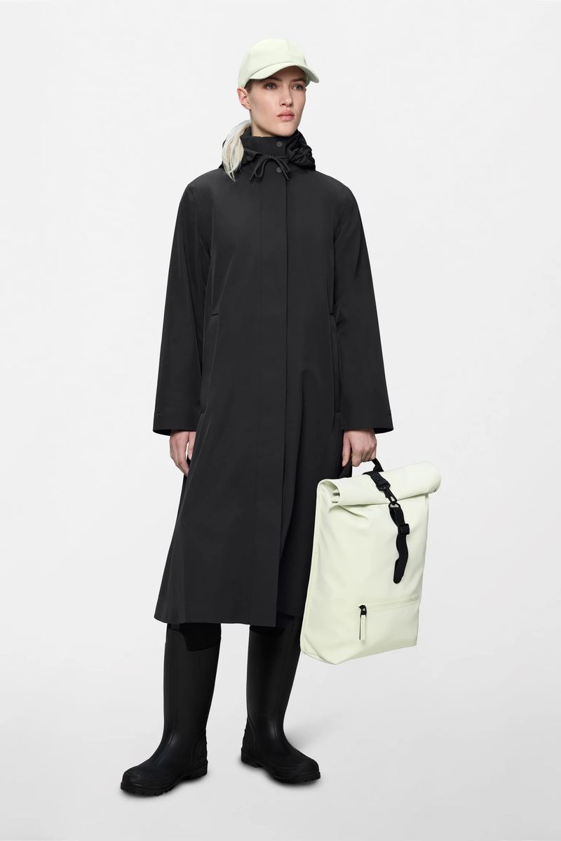 Suva Hardshell W Coat