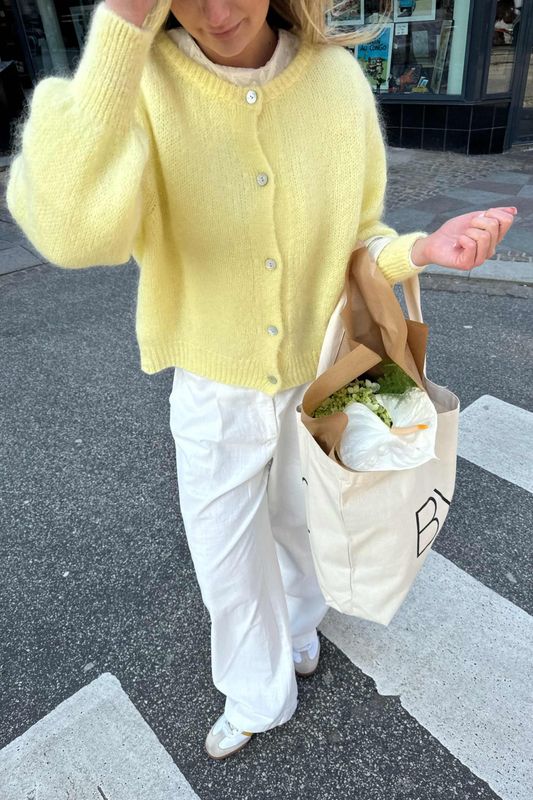 Ida Cardigan