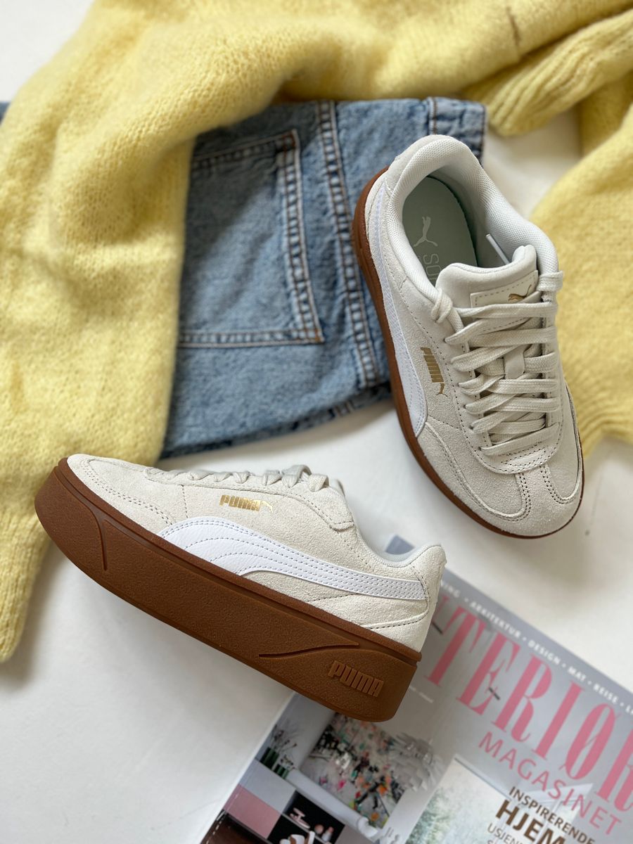 Club II Era Platform