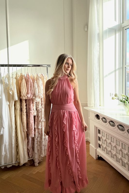 Tiana Maxi Dress