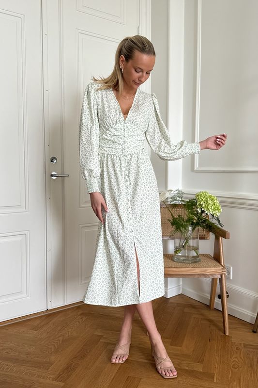 Adel Long Dress