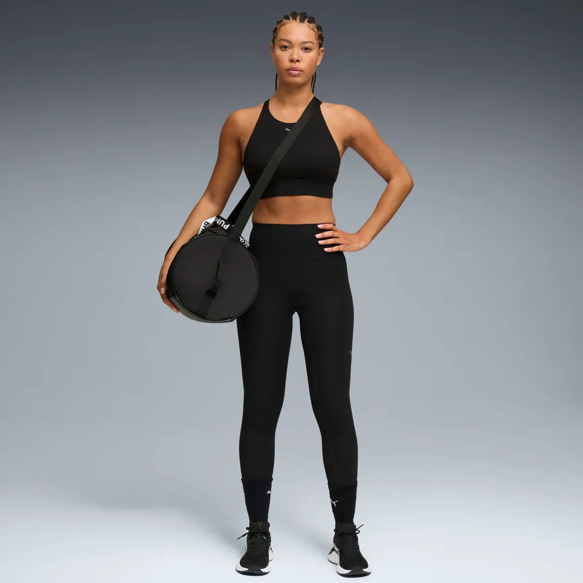 Shapelux High Neck Bra 