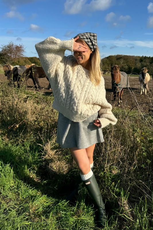 Nora Sweater