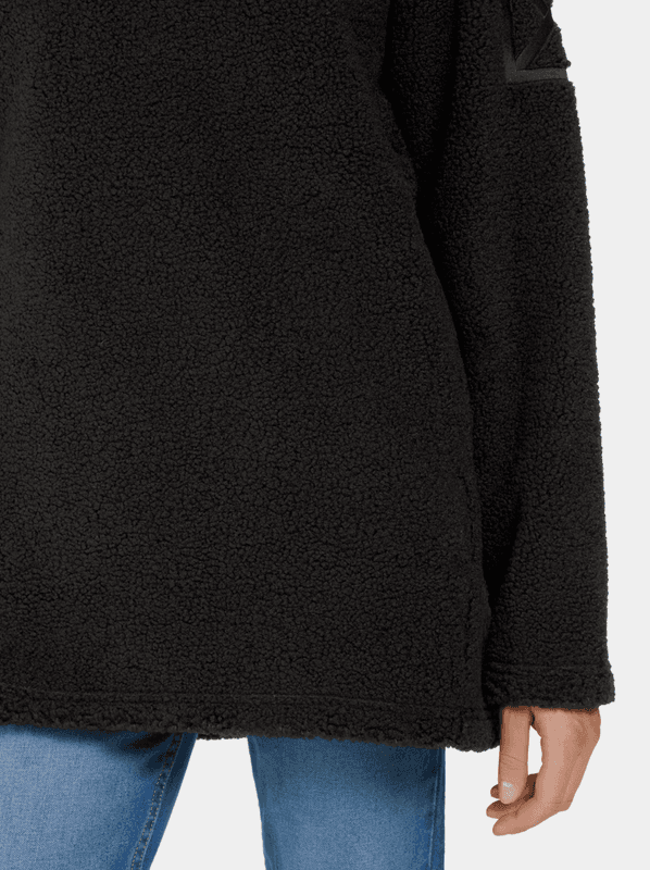 Marina Wns Half Zip
