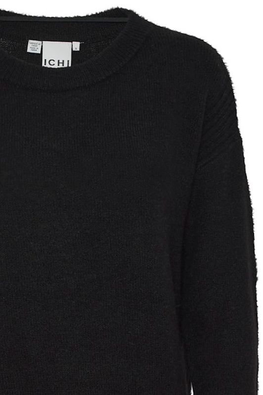 Kamara Long Longsleeve