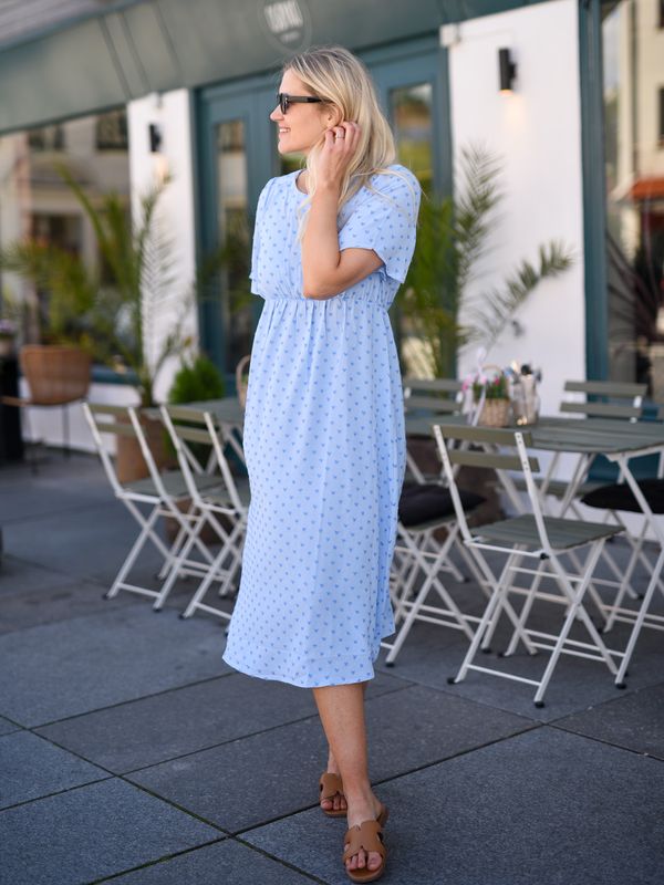 Sabella Dress