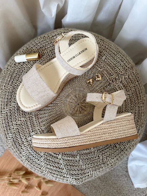 Hovedbilde Lili Wedge