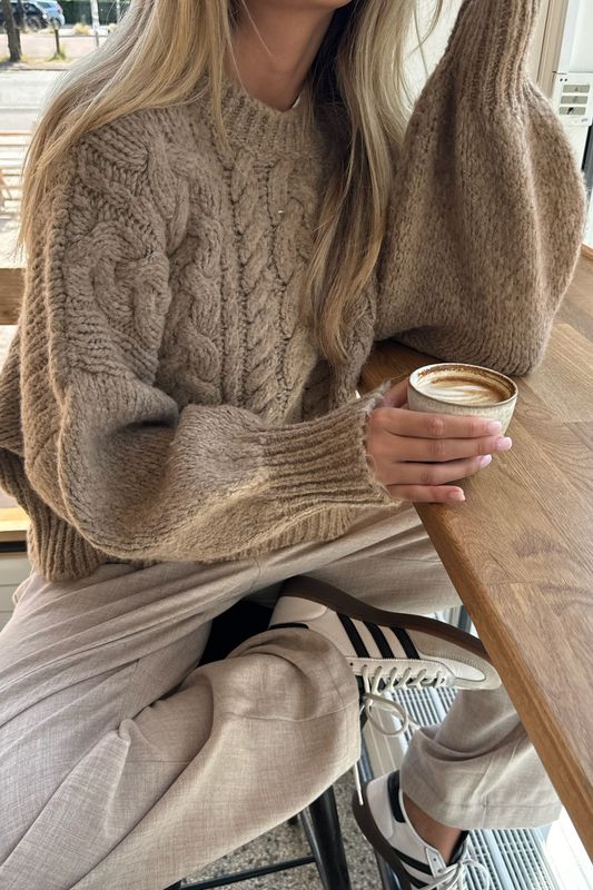 Nora Sweater