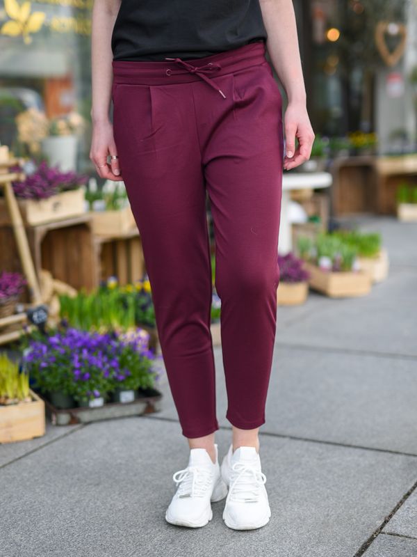 Kate Pant Cropped