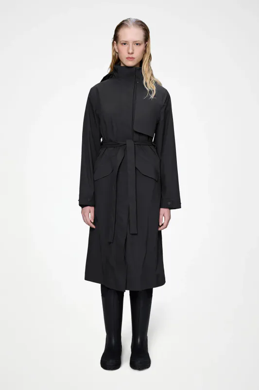 Suva Hardshell W Coat