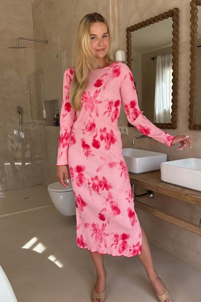Hovedbilde Oda Dress