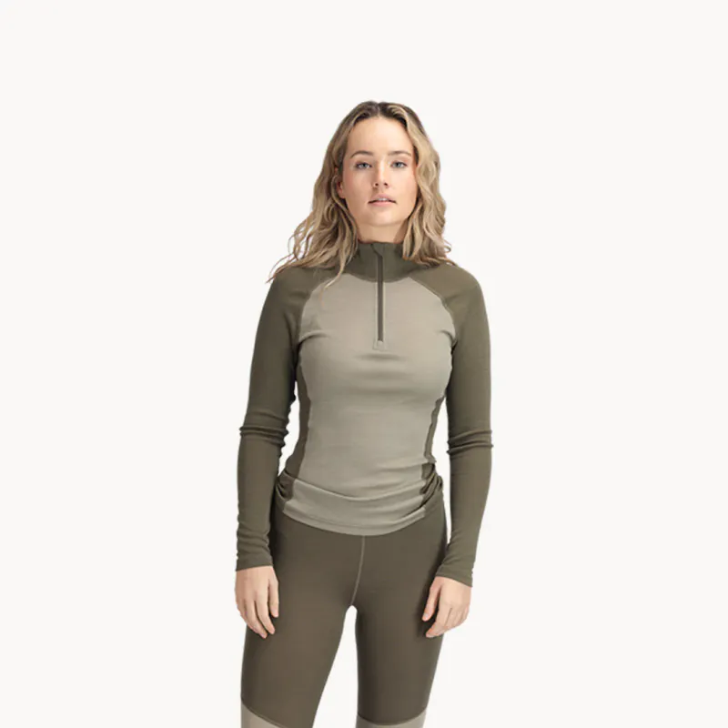 Frost Hiking Half Zip