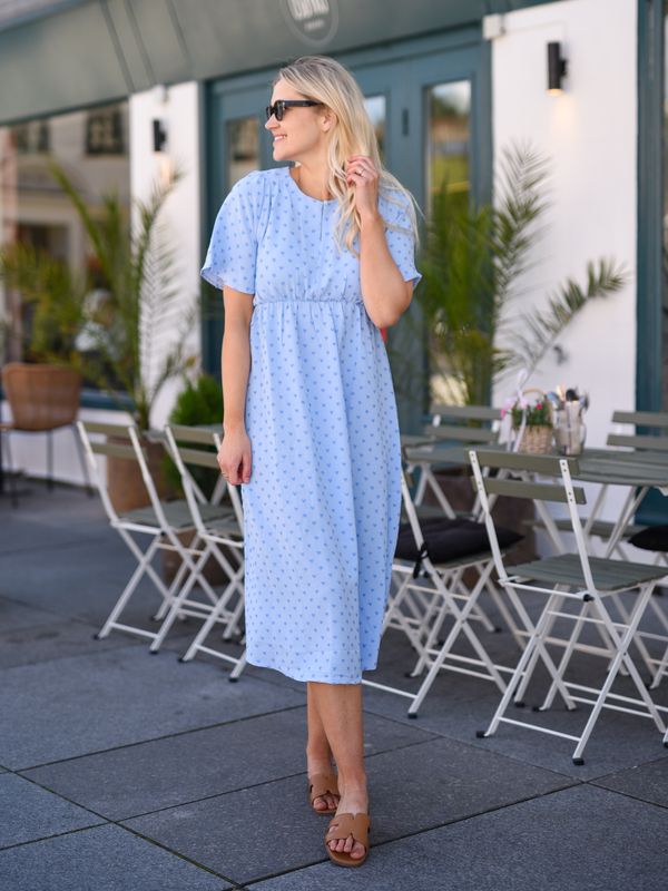 Sabella Dress