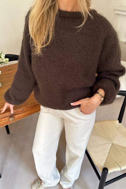 Ida Pullover