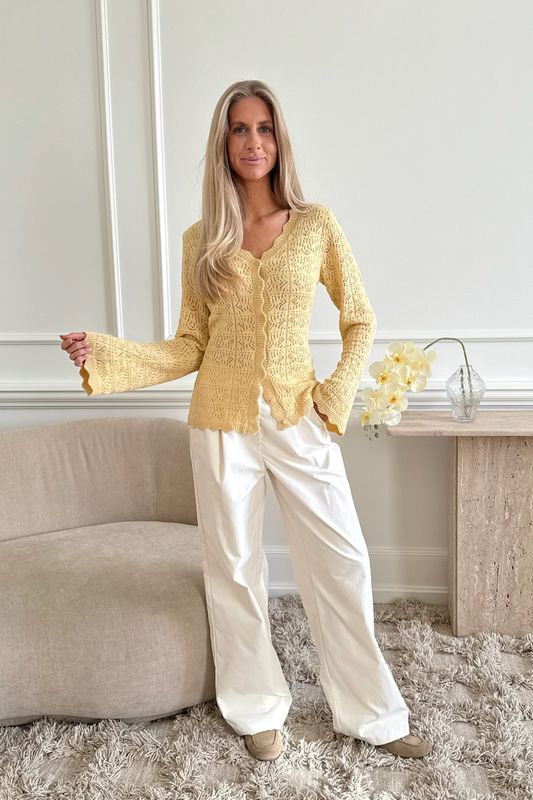 Dagmar Cardigan