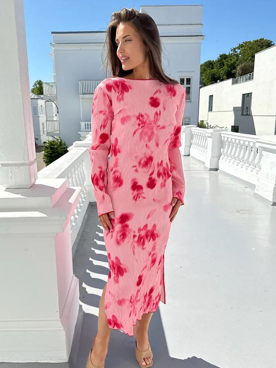 Oda Dress