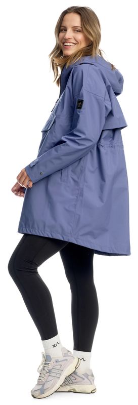 Mode 3L Poncho D