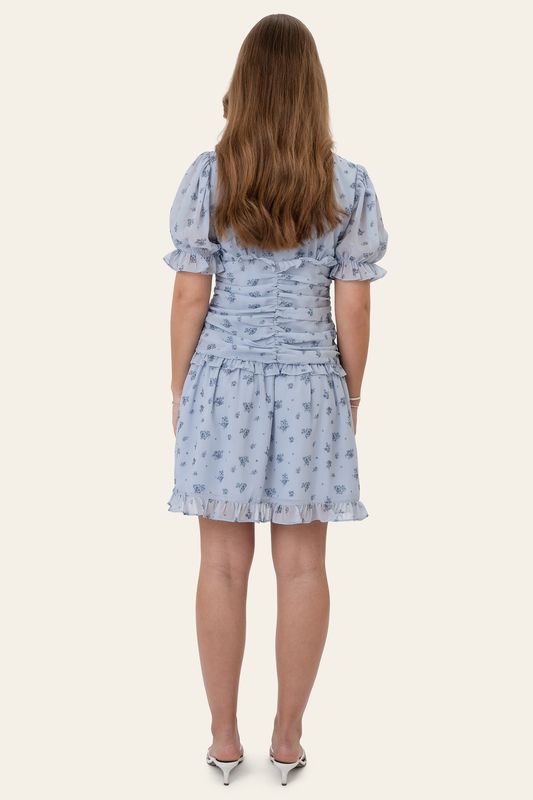 Ariel Dress